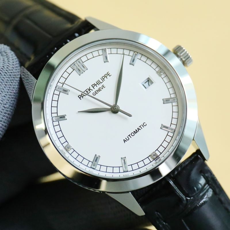 PATEK PHILIPPE Watches